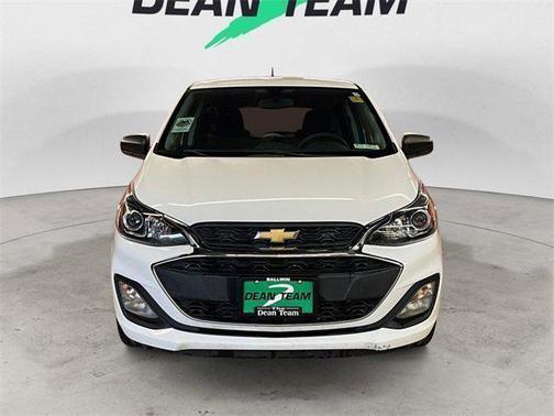 2022 Chevrolet Spark LS