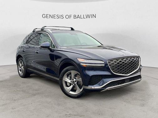 2026 Genesis GV70 2.5T
