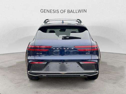 2026 Genesis GV70 2.5T