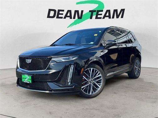2023 Cadillac XT6 Sport AWD