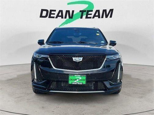 2023 Cadillac XT6 Sport AWD