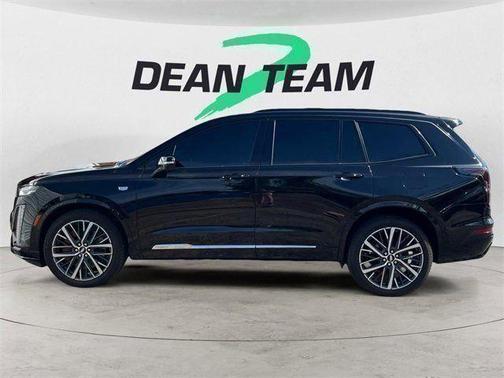 2023 Cadillac XT6 Sport AWD