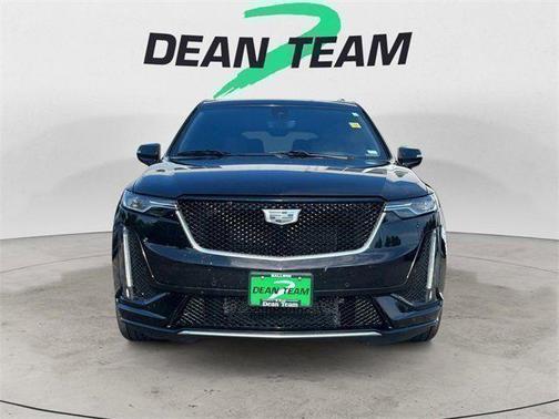 2023 Cadillac XT6 Sport AWD