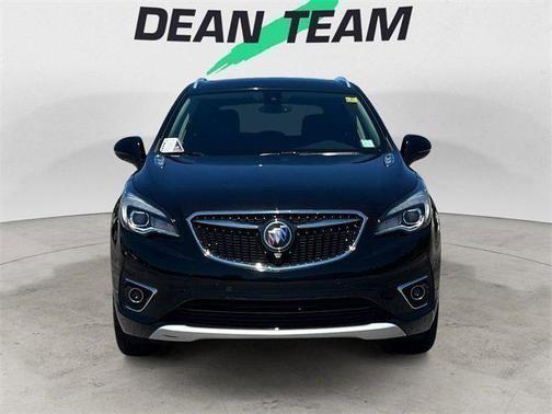 2019 Buick Envision Premium II