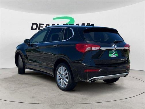 2019 Buick Envision Premium II