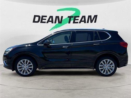 2019 Buick Envision Premium II