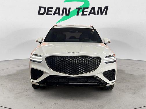 2025 Genesis GV70 3.5T AWD Sport