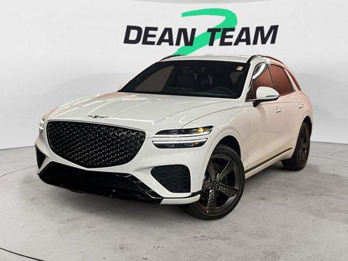 2025 Genesis GV70 3.5T AWD Sport