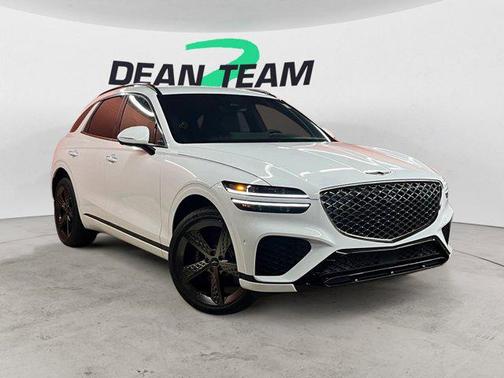 2025 Genesis GV70 3.5T AWD Sport
