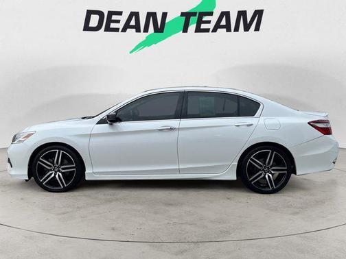2016 Honda Accord Touring