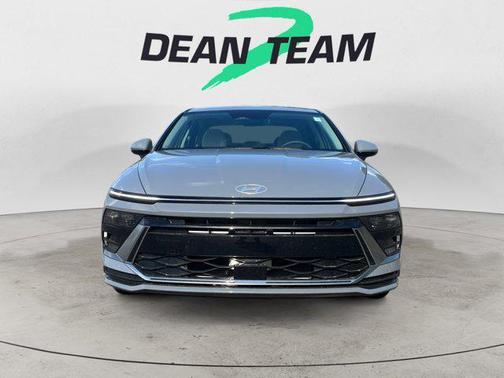 2026 Hyundai SONATA SEL