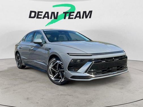 2026 Hyundai SONATA SEL