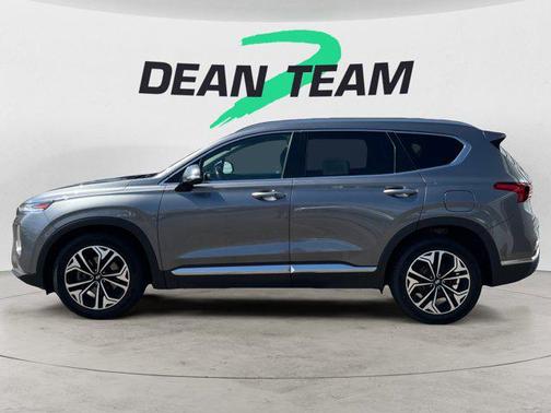 2019 Hyundai SANTA FE Limited 2.0T