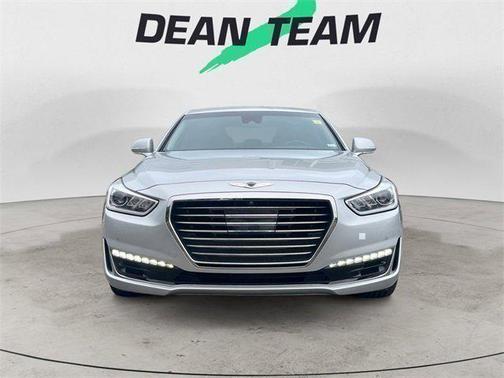 2019 Genesis G90 5.0 Ultimate