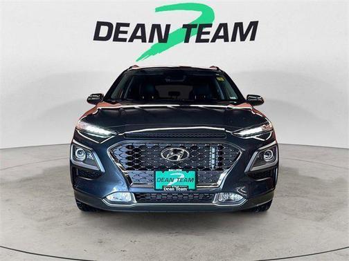 2020 Hyundai KONA Limited