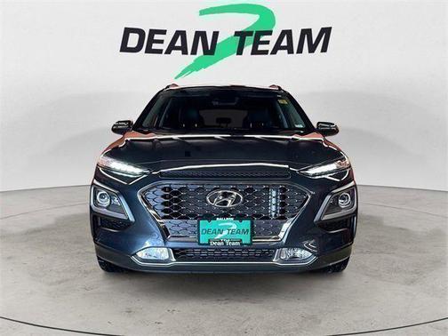 2020 Hyundai KONA Limited