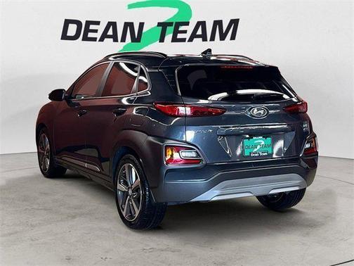 2020 Hyundai KONA Limited