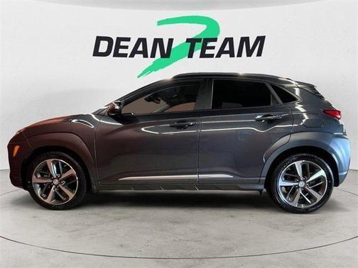 2020 Hyundai KONA Limited