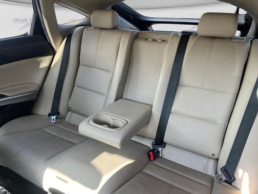2014 Honda Crosstour EX-L