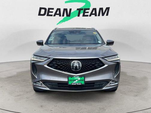 2022 Acura MDX Advance Package