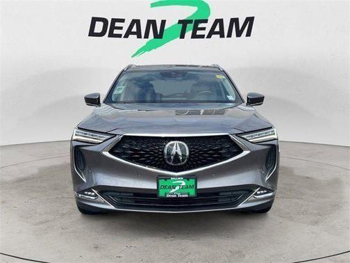 2022 Acura MDX Advance Package