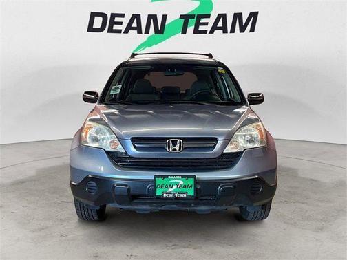 2007 Honda CR-V LX