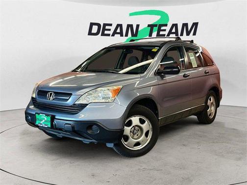 2007 Honda CR-V LX