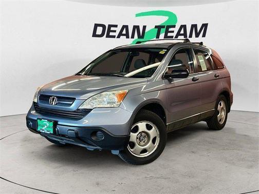 2007 Honda CR-V LX