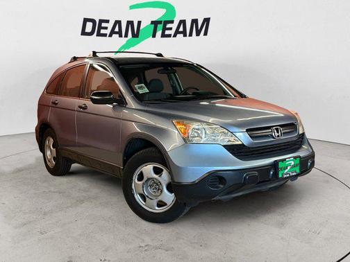 2007 Honda CR-V LX