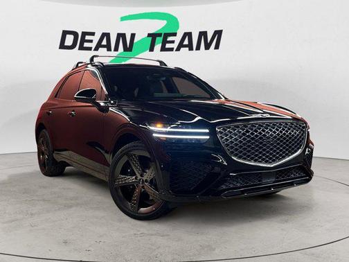 2025 Genesis GV70 3.5T AWD Sport