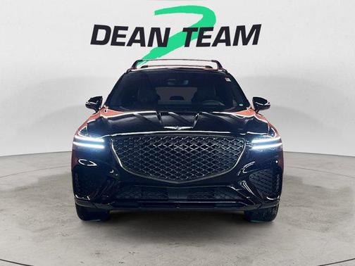2025 Genesis GV70 3.5T AWD Sport