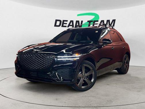 2025 Genesis GV70 3.5T AWD Sport