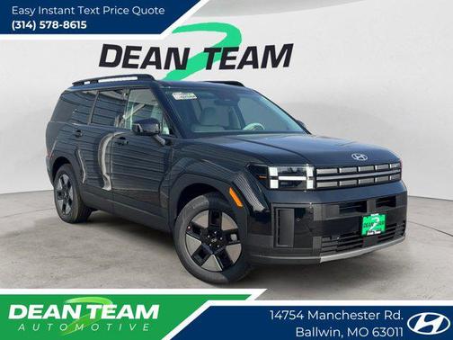 2026 Hyundai SANTA FE SEL 2.4