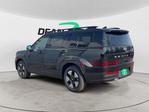 2026 Hyundai SANTA FE SEL 2.4