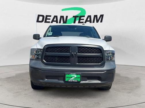 2021 RAM 1500 Tradesman