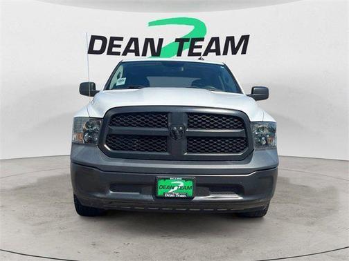 2021 RAM 1500 Tradesman