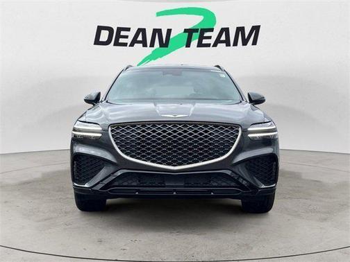 2025 Genesis GV70 3.5T Sport