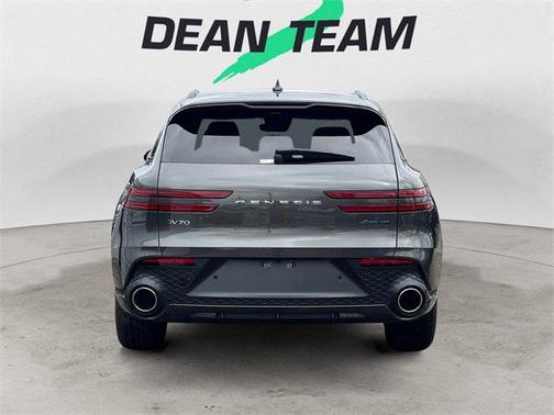 2025 Genesis GV70 3.5T Sport