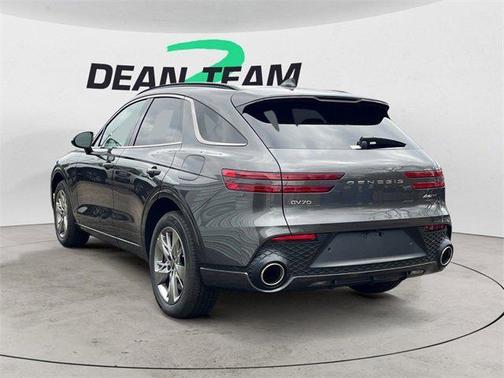 2025 Genesis GV70 3.5T Sport