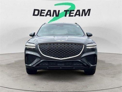 2025 Genesis GV70 3.5T Sport