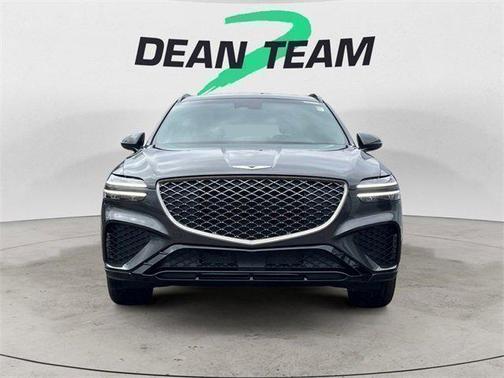 2025 Genesis GV70 3.5T Sport