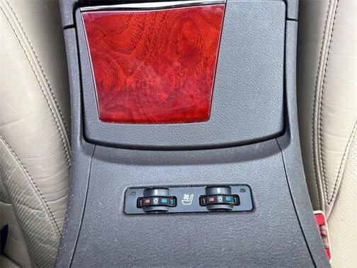 2012 Lexus ES 350 Base