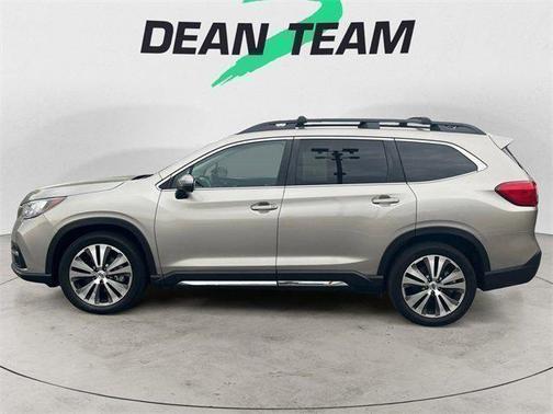 2019 Subaru Ascent Limited 8-Passenger