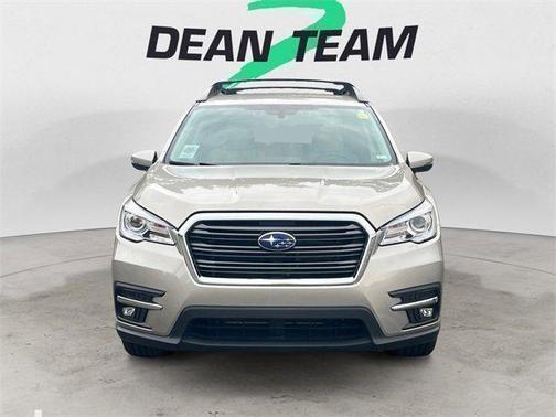 2019 Subaru Ascent Limited 8-Passenger