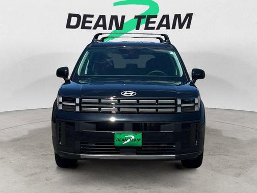 2025 Hyundai SANTA FE SEL 2.4