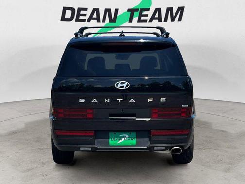 2025 Hyundai SANTA FE SEL 2.4