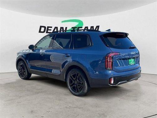 2024 Kia Telluride SX Prestige X-Line