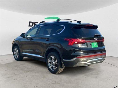 2021 Hyundai SANTA FE SEL 2.4