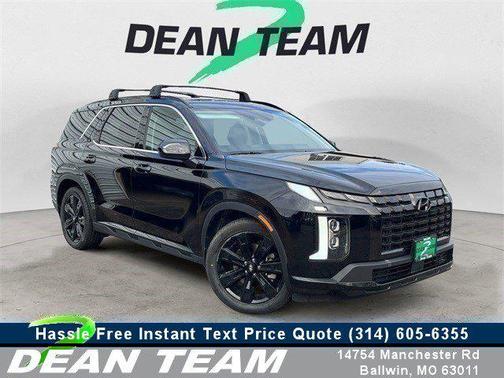 2023 Hyundai PALISADE XRT