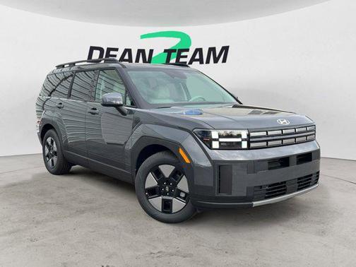 2026 Hyundai SANTA FE SEL 2.4